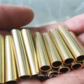 Brass Hollow Tube H85 High Quality Brass Pipe